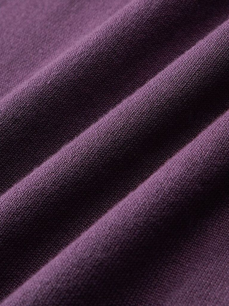 Classic Fit Business Polo Shirt - Cross & Crown