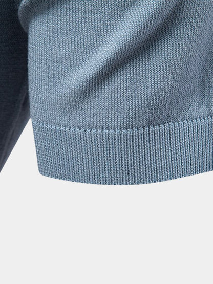 Velvet Tanné Polo – Cross & Crown