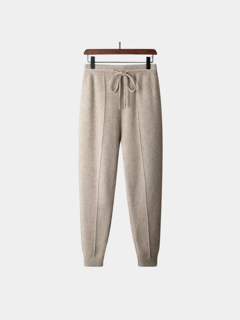 Legacy Cashmere Set - Cross & Crown