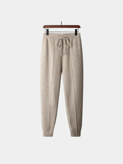 Legacy Cashmere Set - Cross & Crown