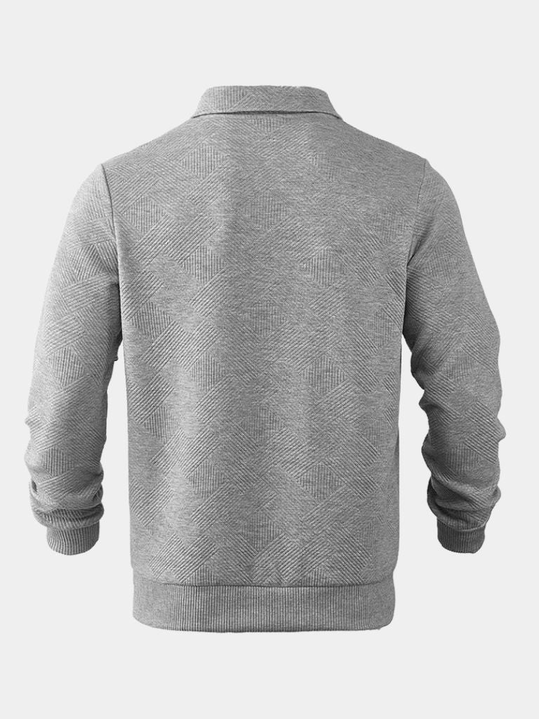 Sandmoor Luxe Sweater - Cross & Crown