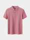 Dark Pink / S