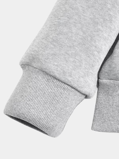 Classic Academy Pullover - Cross & Crown