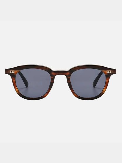 Ivory Lens Sunglasses – Cross & Crown