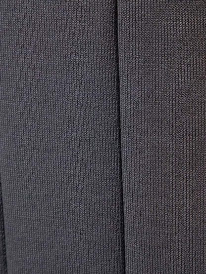 Royal Zip Polo – Cross & Crown