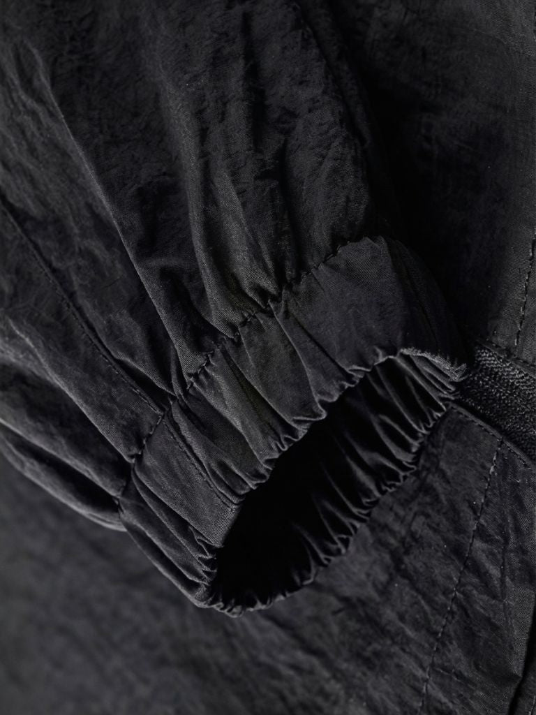 Modern Utility Zip Jacket - Cross & Crown