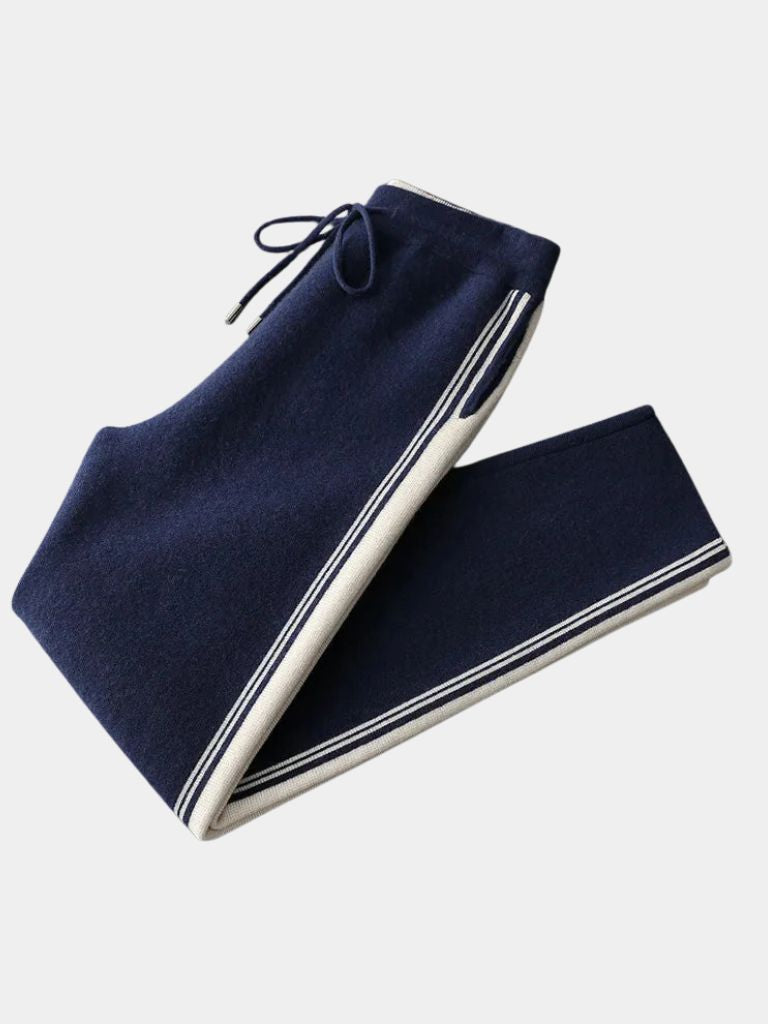 Regent Cashmere Comfort Set - Cross & Crown