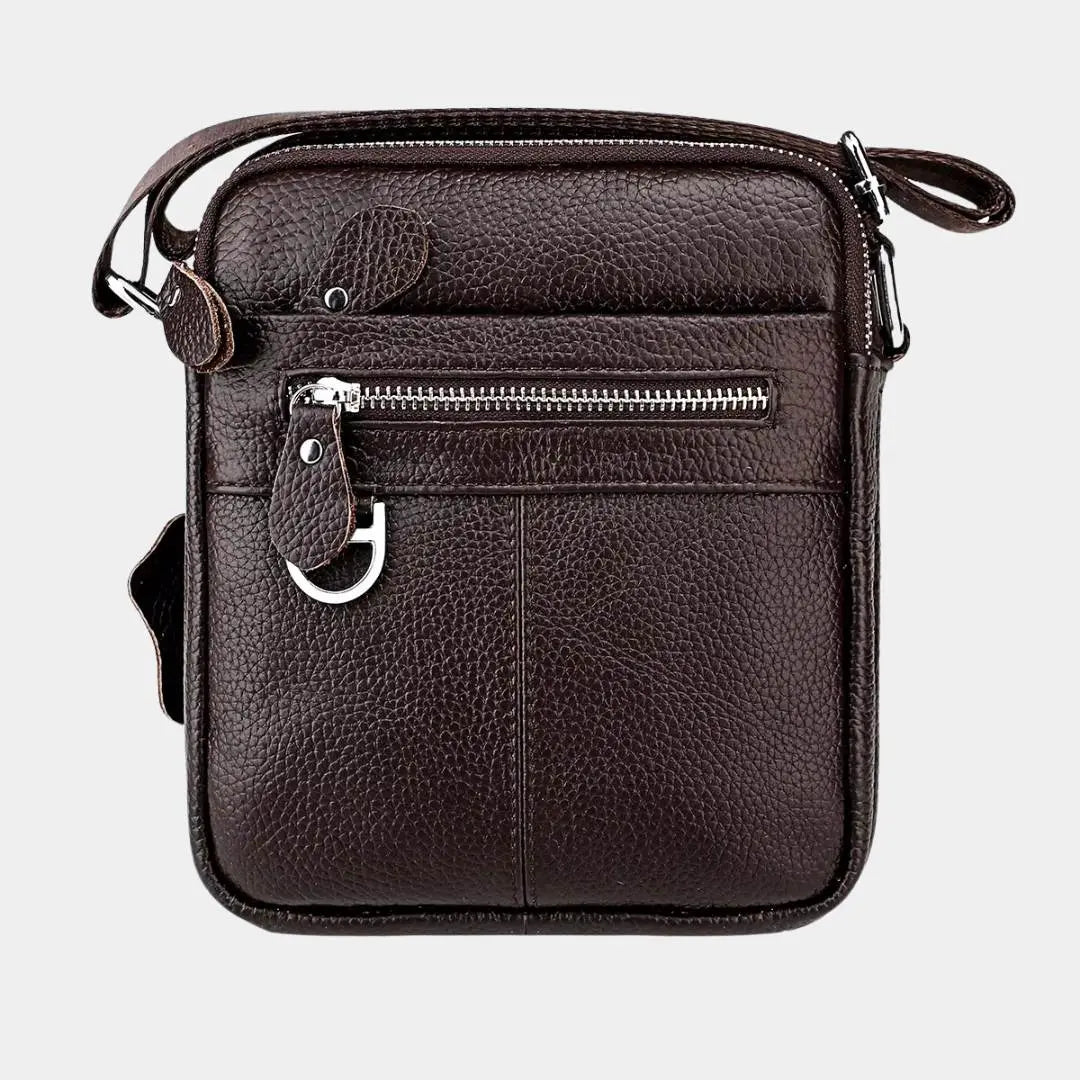 Venice Essential Shoulder Bag - Cross & Crown Cross & Crown