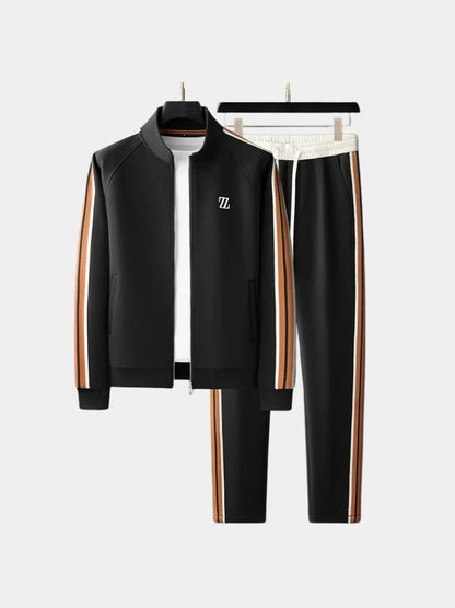 Daily Comfort Track Suit – Cross & Crown