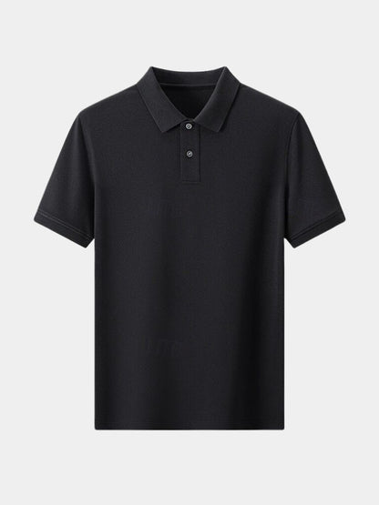 Montclair Polo Shirt – Cross & Crown