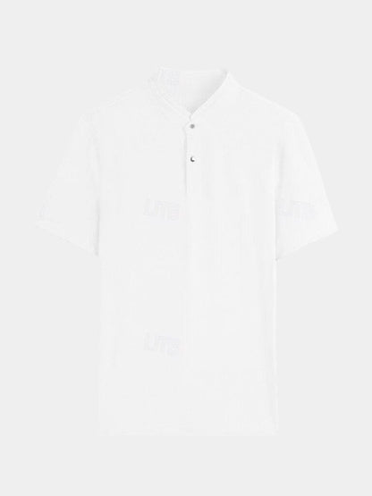 Canyon Shade Polo – Cross & Crown