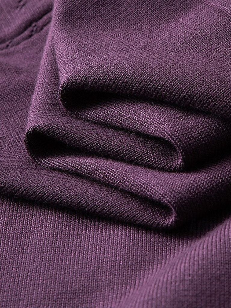 Classic Fit Business Polo Shirt - Cross & Crown