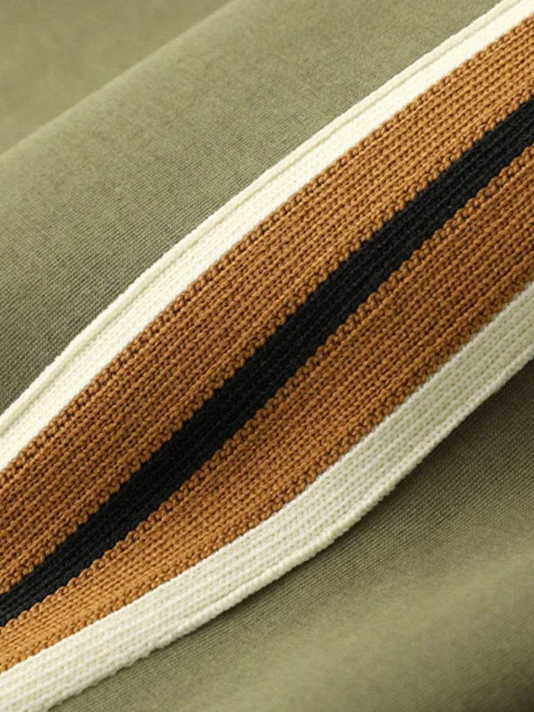 Daily Comfort Track Suit – Cross & Crown