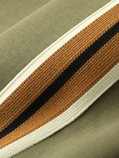 Daily Comfort Track Suit – Cross & Crown