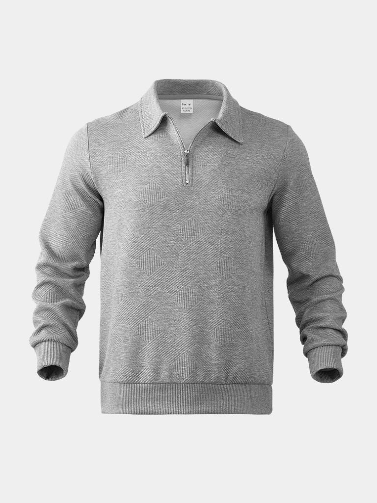 Sandmoor Luxe Sweater - Cross & Crown