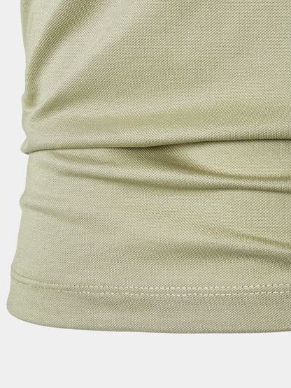 Timeless Classic Polo - Cross & Crown