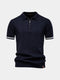 Navy Blue / S