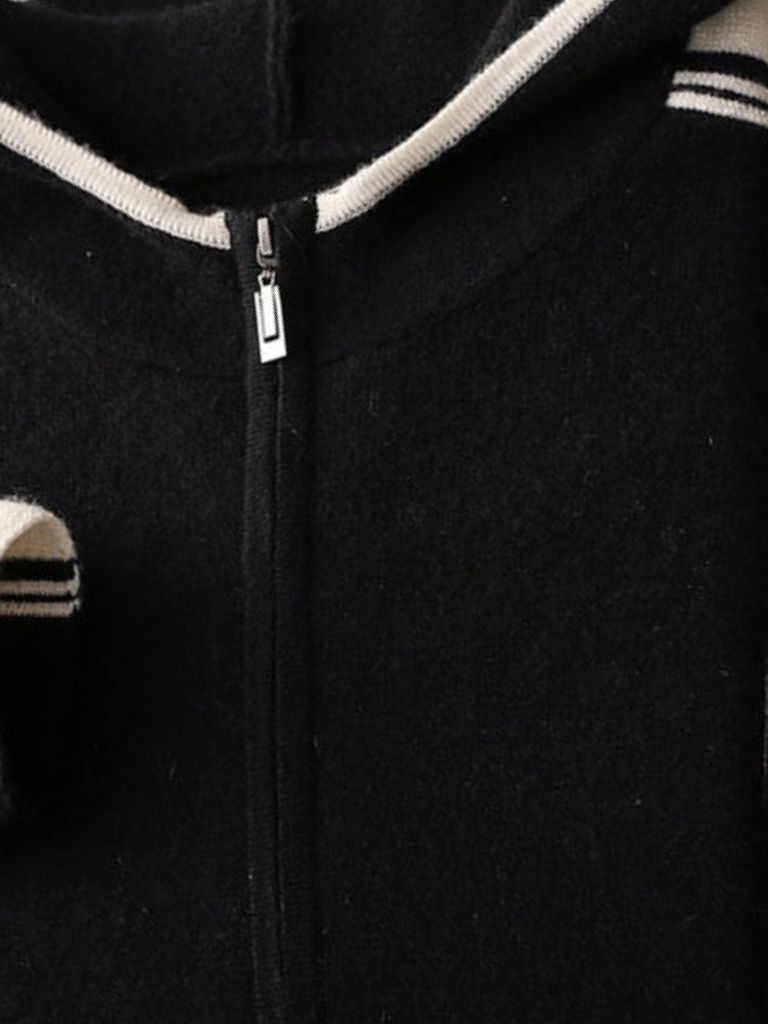 Regent Cashmere Comfort Set - Cross & Crown