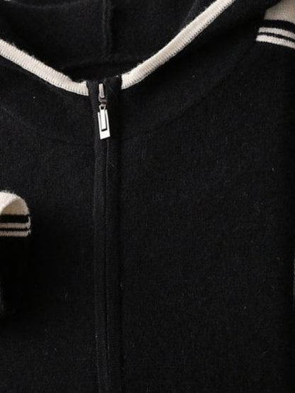 Regent Cashmere Comfort Set - Cross & Crown