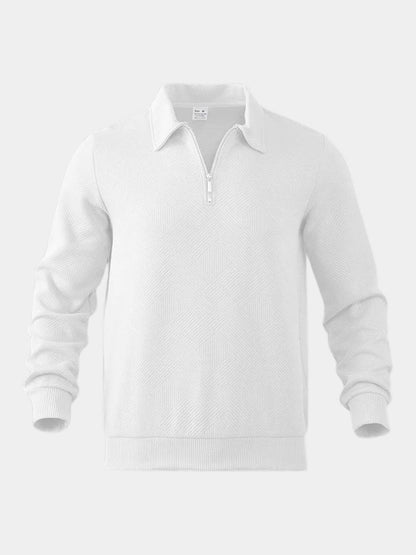 Sandmoor Luxe Sweater - Cross & Crown