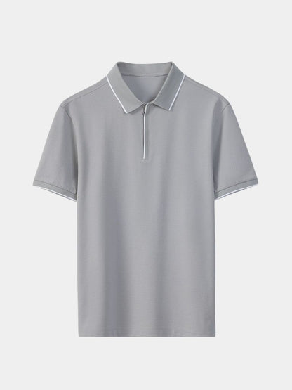 Oxford Midnight Polo - Cross & Crown