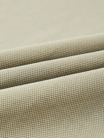 Montclair Polo Shirt – Cross & Crown