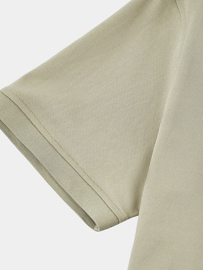 Montclair Polo Shirt – Cross & Crown