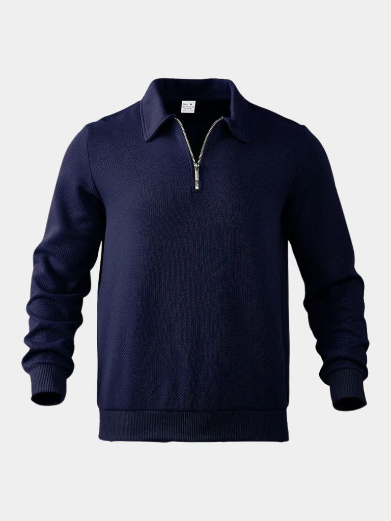 Sandmoor Luxe Sweater - Cross & Crown