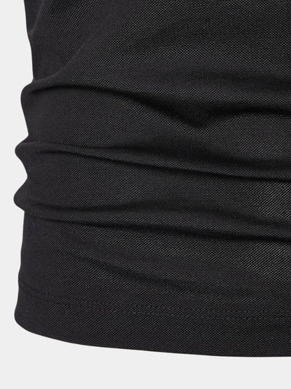 Oxford Midnight Polo - Cross & Crown
