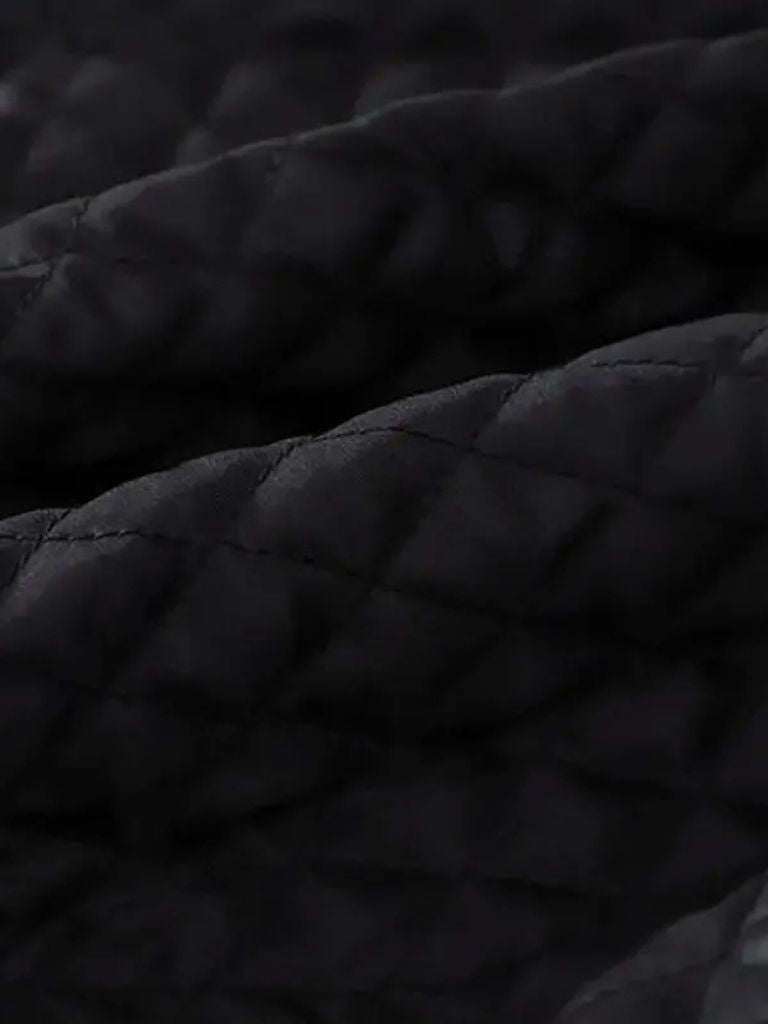 Mens Wool Blend Trench Coat - Cross & Crown