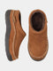 Brown / EU 40 / UK 6.5 / US 7