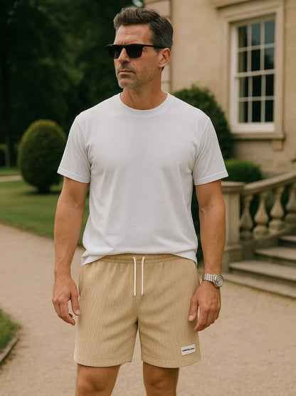 Tannin Trail Shorts – Cross & Crown