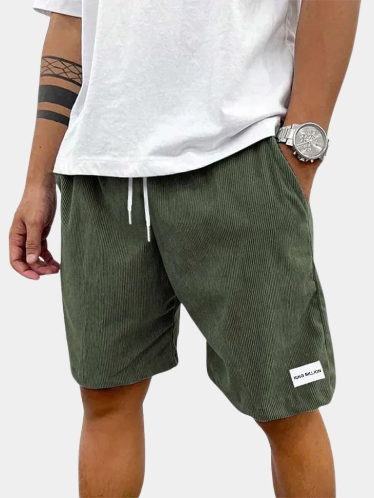 Tannin Trail Shorts – Cross & Crown