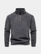Dark Gray / S