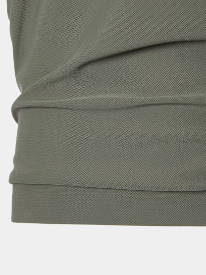 St. James Polo Shirt – Cross & Crown