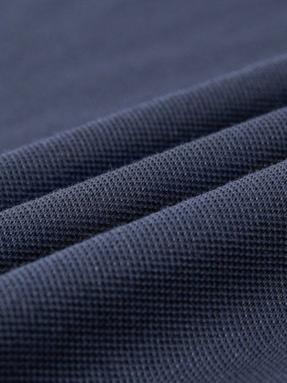 Oxford Polo Shirt - Cross & Crown