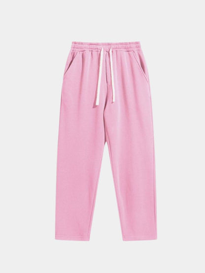 Essential Casual Trousers – Cross & Crown