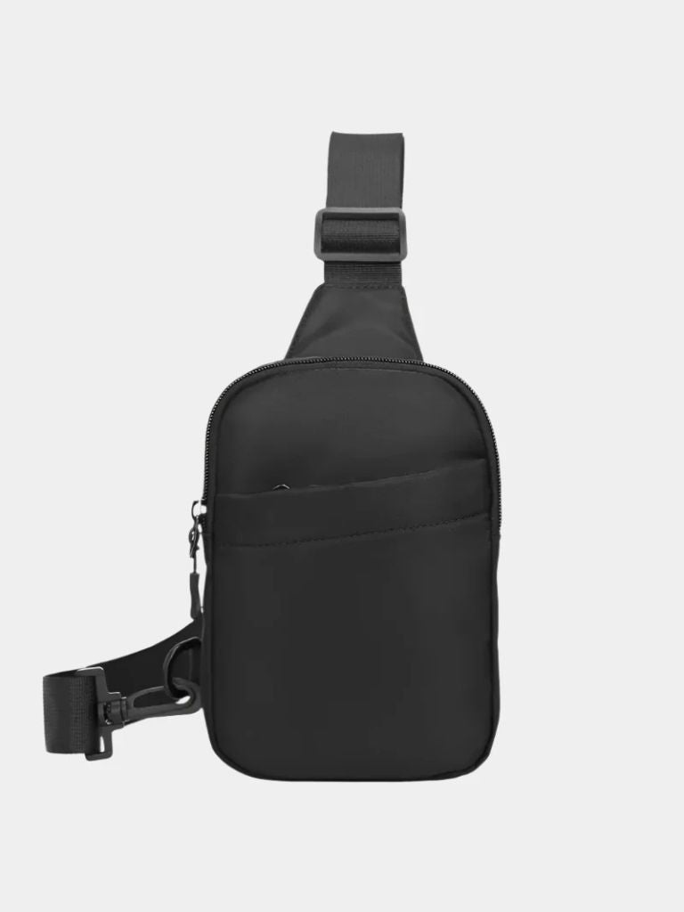 Small Essential Chest Bag - Cross & Crown