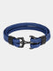 Black Blue / 7.4in/19cm