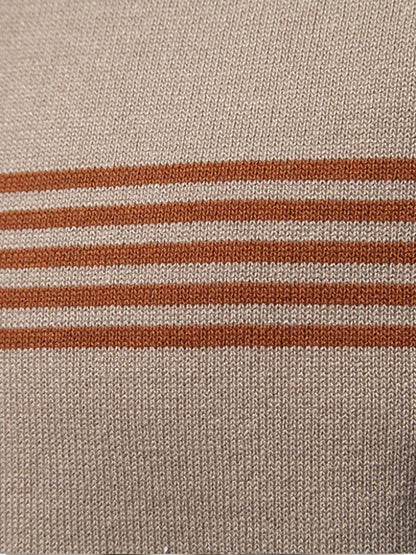 Valmont Ivory Polo - Cross & Crown