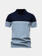 Navy Blue / S