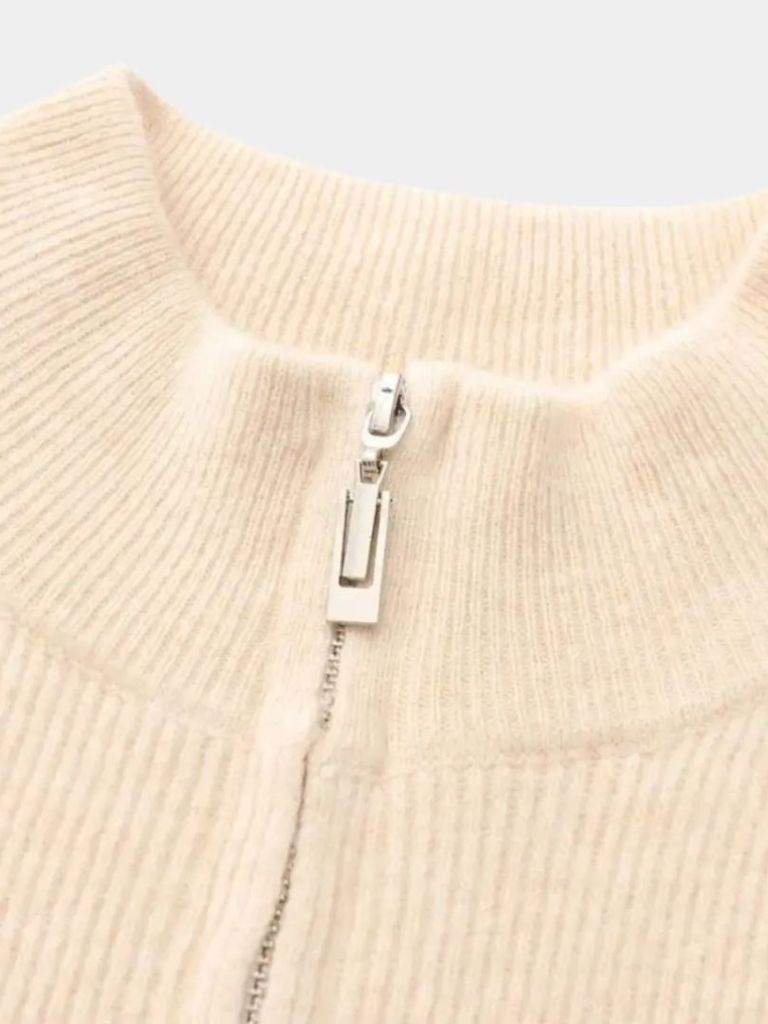 Kaschmirpullover - <tc>Cross & Crown</tc>