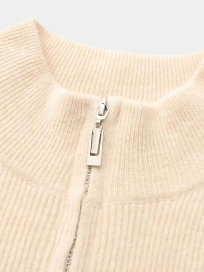 Kaschmirpullover - <tc>Cross & Crown</tc>