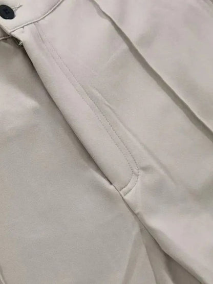 Essential Stretchy Skinny Trousers - Cross & Crown