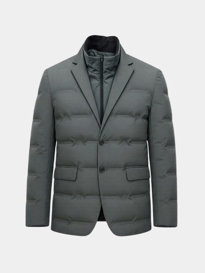 Aristocrat Winter Jacket - Cross & Crown