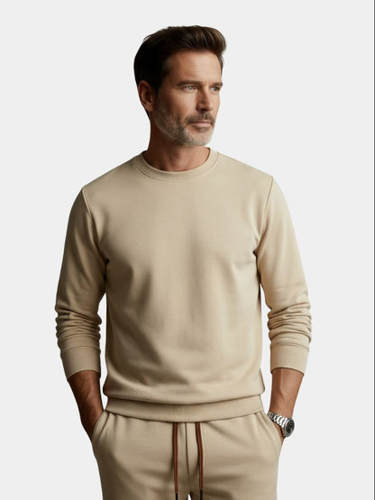 Highland Comfort Set - Cross & Crown