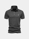 Dark Grey / S