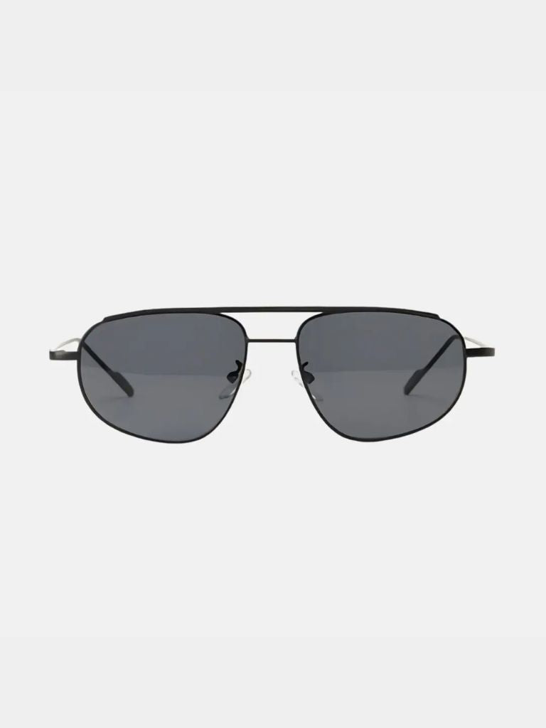 Shadow Sermon Sunglasses – Cross & Crown