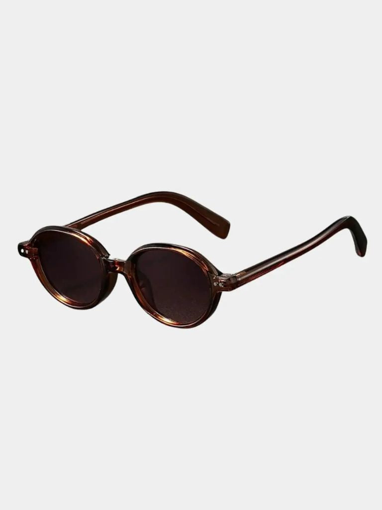 Classic Italian Style Sunglasses - Cross & Crown