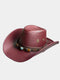 Wine Red / 22.8in / 58cm